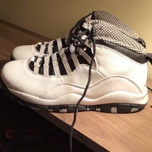 Jordan 10